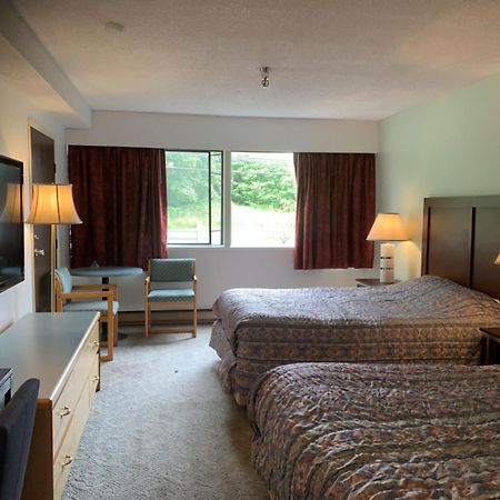 Providence Place Inn พอร์ต ฮาร์ดี ภายนอก รูปภาพ