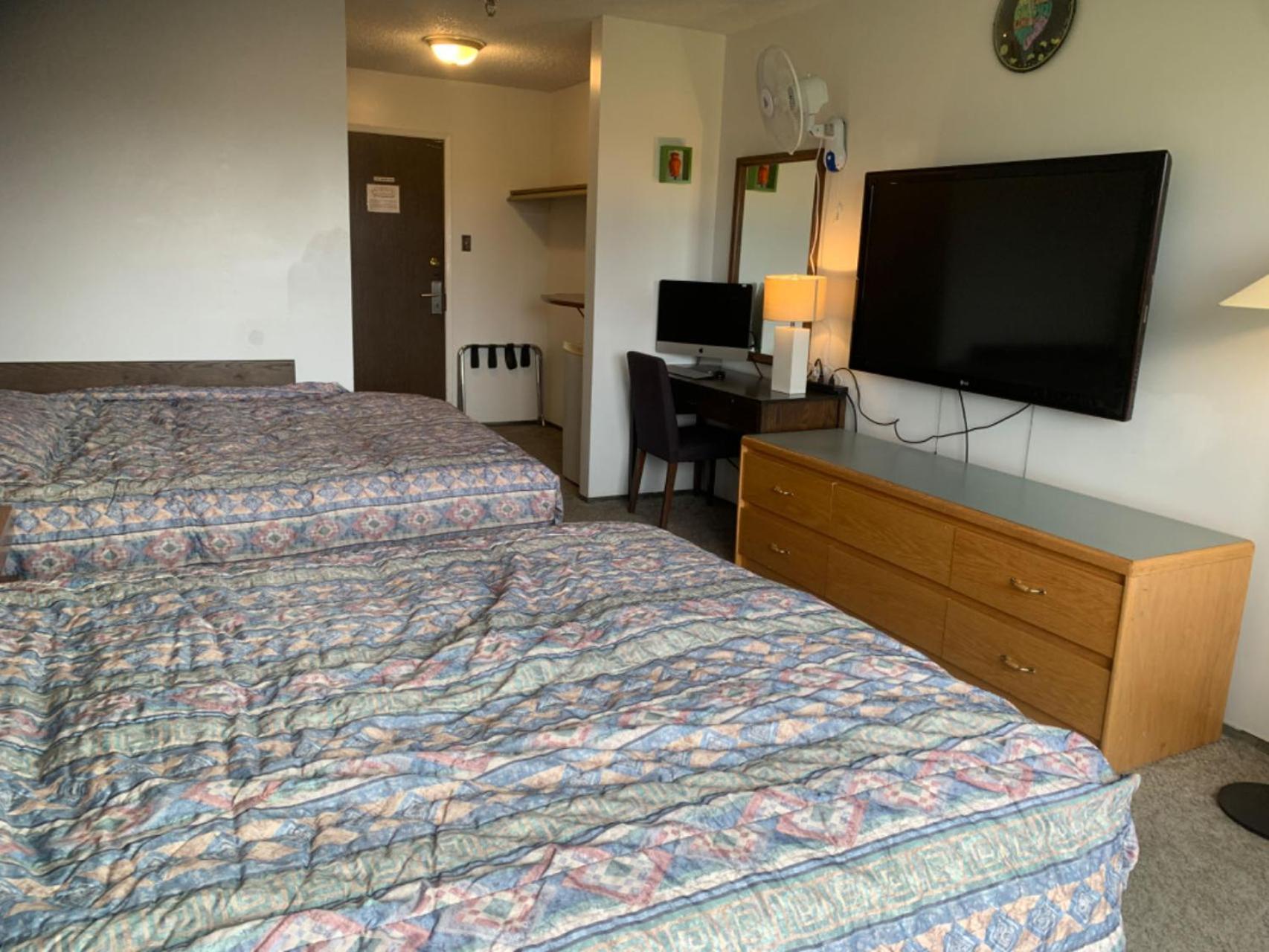 Providence Place Inn พอร์ต ฮาร์ดี ภายนอก รูปภาพ