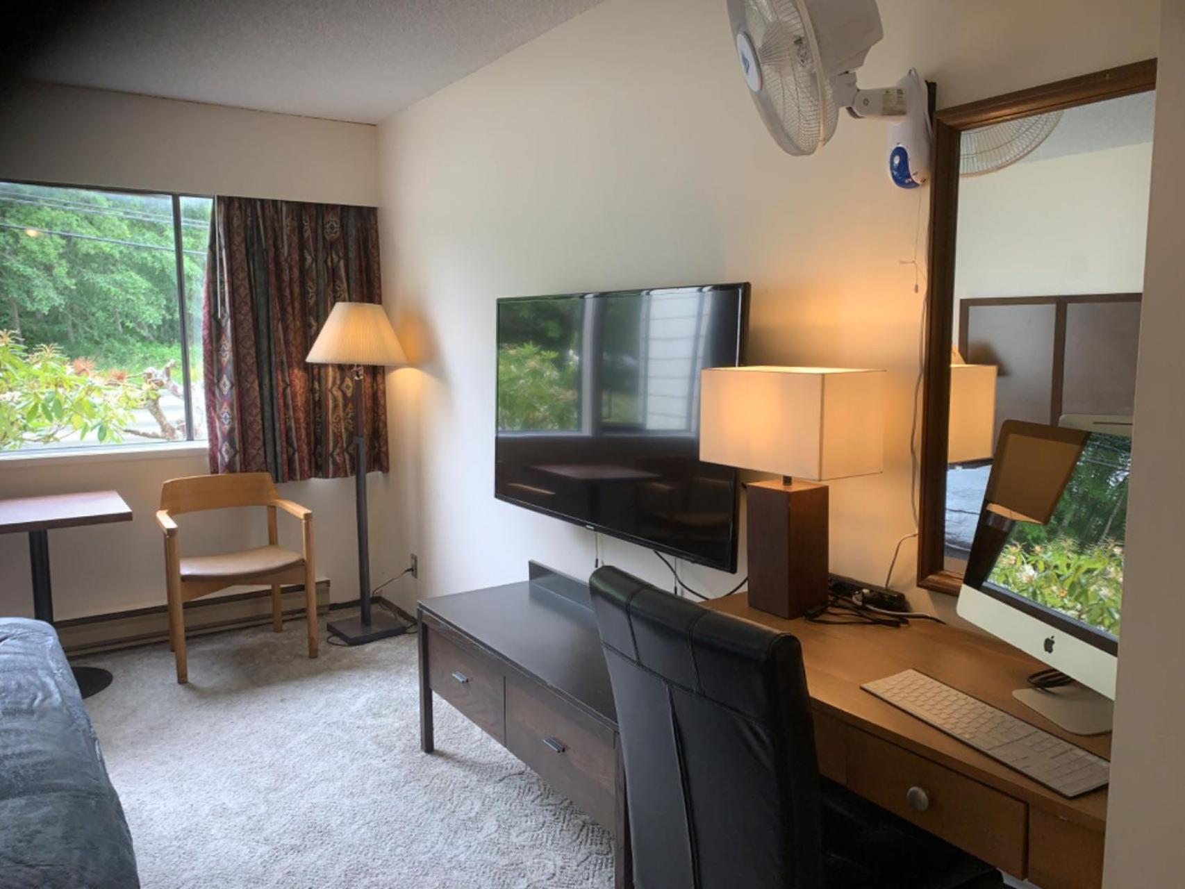 Providence Place Inn พอร์ต ฮาร์ดี ภายนอก รูปภาพ
