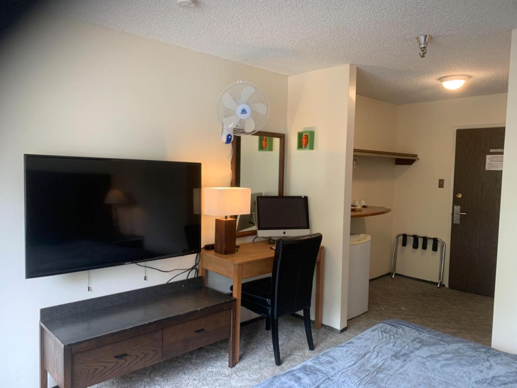 Providence Place Inn พอร์ต ฮาร์ดี ภายนอก รูปภาพ