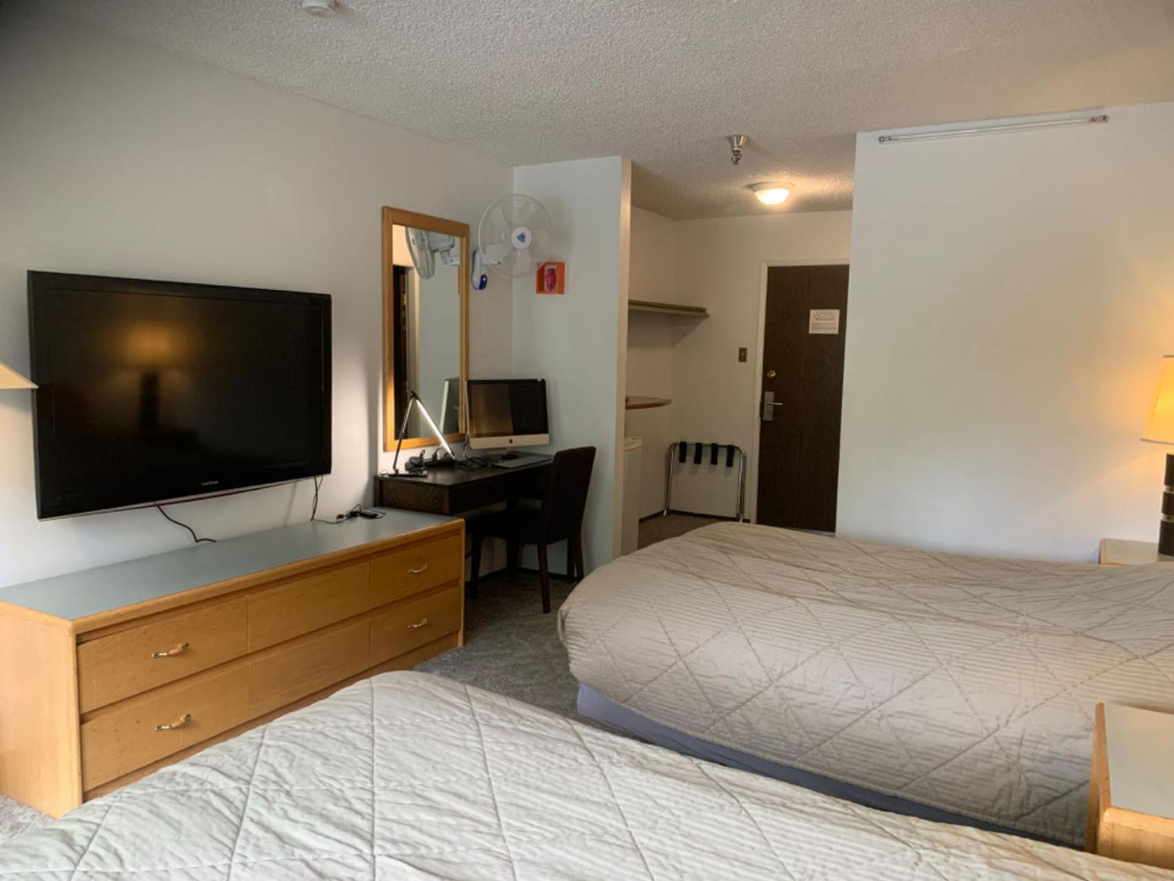 Providence Place Inn พอร์ต ฮาร์ดี ภายนอก รูปภาพ