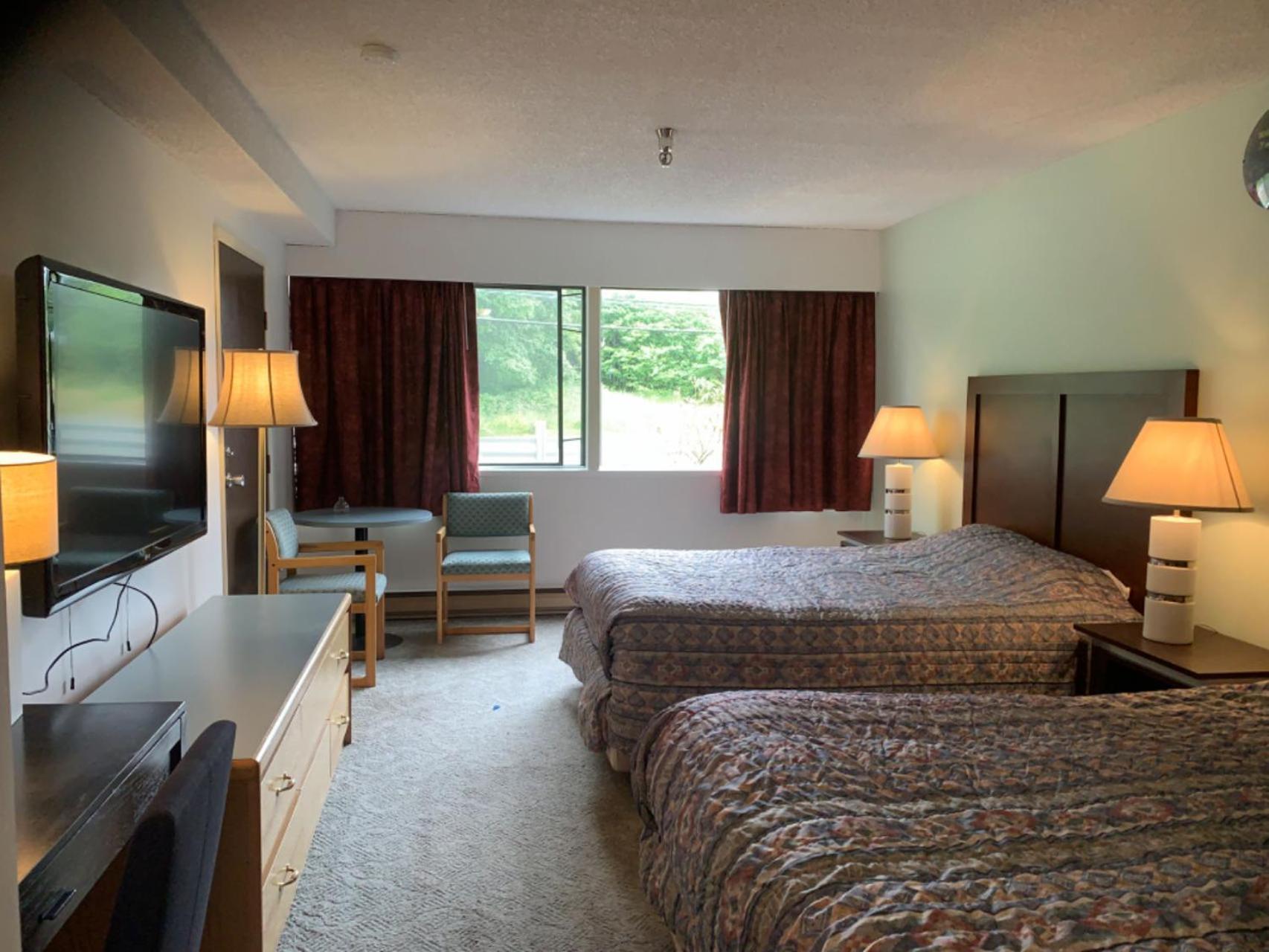 Providence Place Inn พอร์ต ฮาร์ดี ภายนอก รูปภาพ