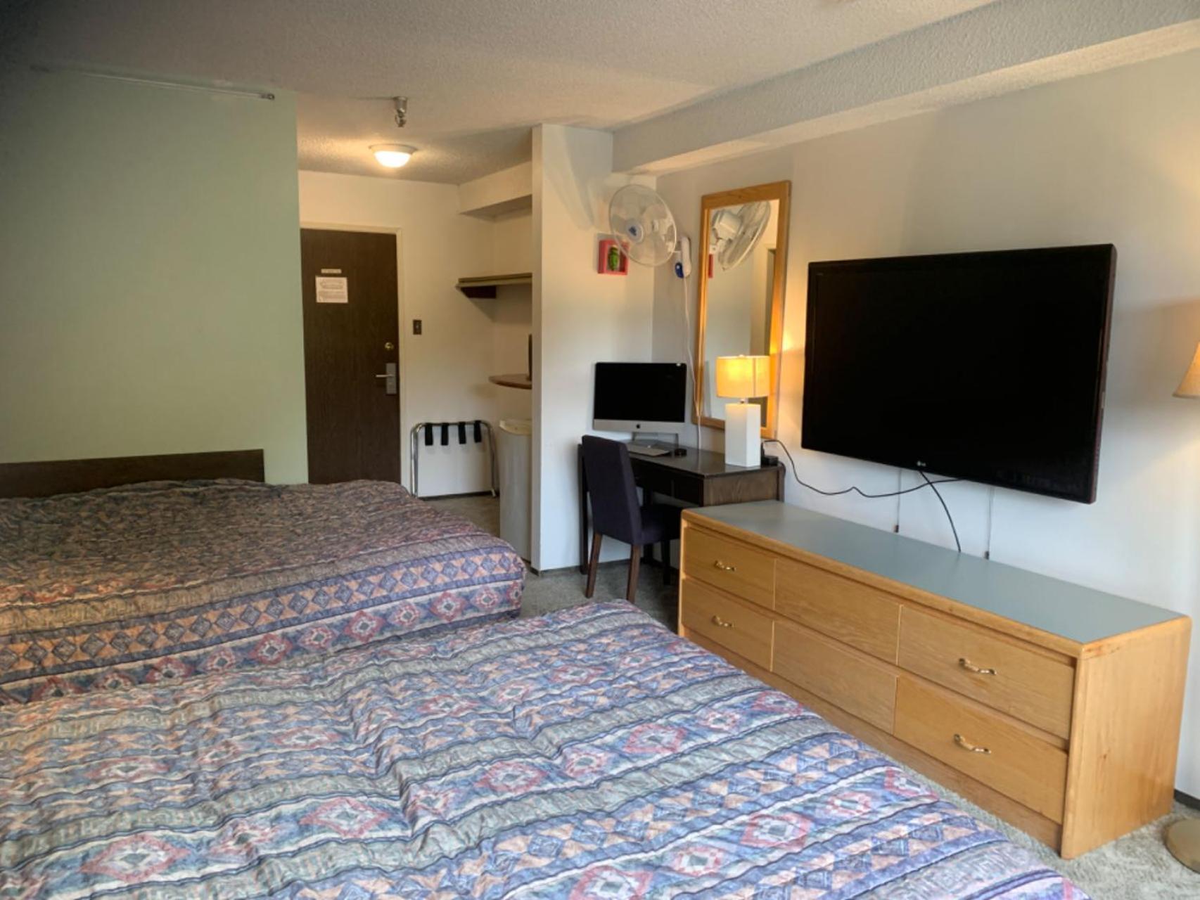 Providence Place Inn พอร์ต ฮาร์ดี ภายนอก รูปภาพ