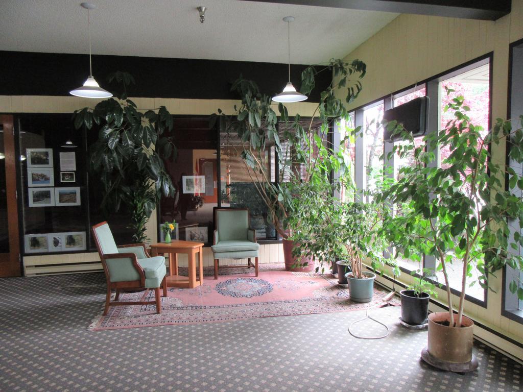 Providence Place Inn พอร์ต ฮาร์ดี ภายนอก รูปภาพ