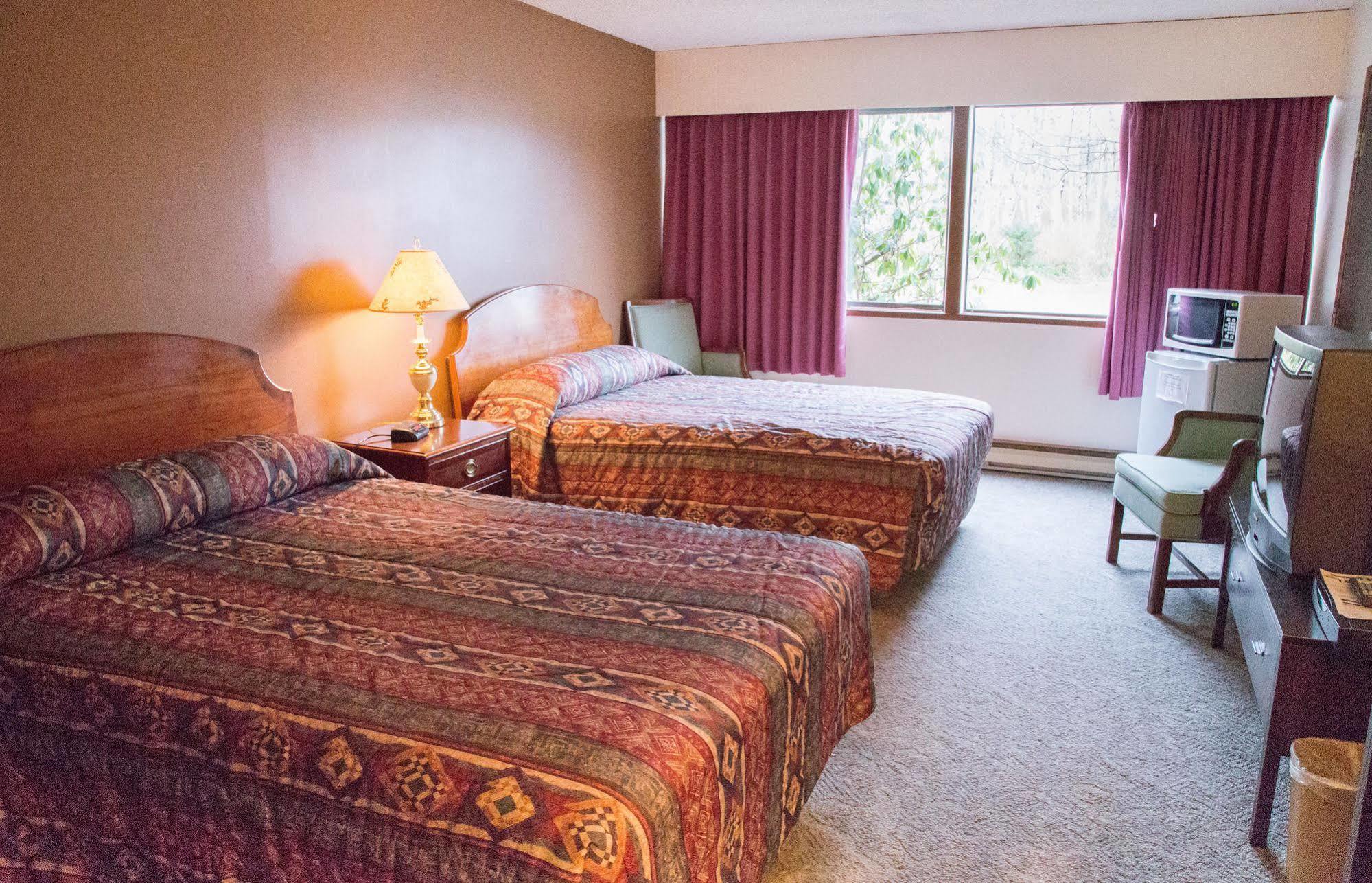 Providence Place Inn พอร์ต ฮาร์ดี ภายนอก รูปภาพ