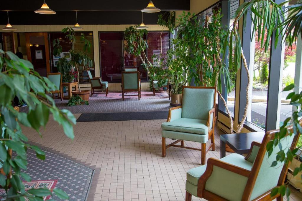 Providence Place Inn พอร์ต ฮาร์ดี ภายนอก รูปภาพ