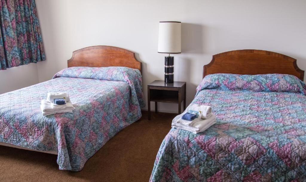 Providence Place Inn พอร์ต ฮาร์ดี ภายนอก รูปภาพ