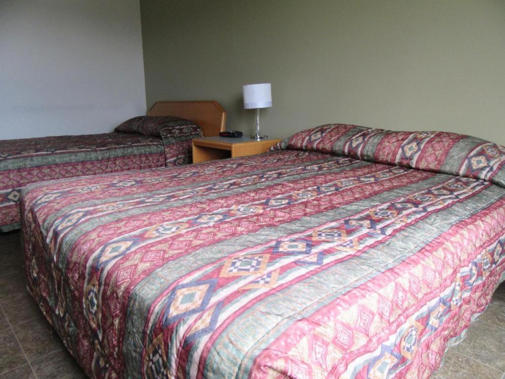 Providence Place Inn พอร์ต ฮาร์ดี ภายนอก รูปภาพ