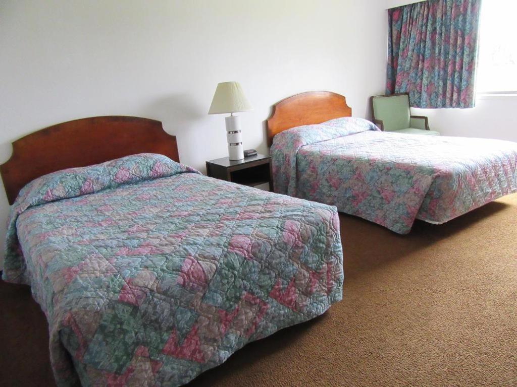 Providence Place Inn พอร์ต ฮาร์ดี ภายนอก รูปภาพ