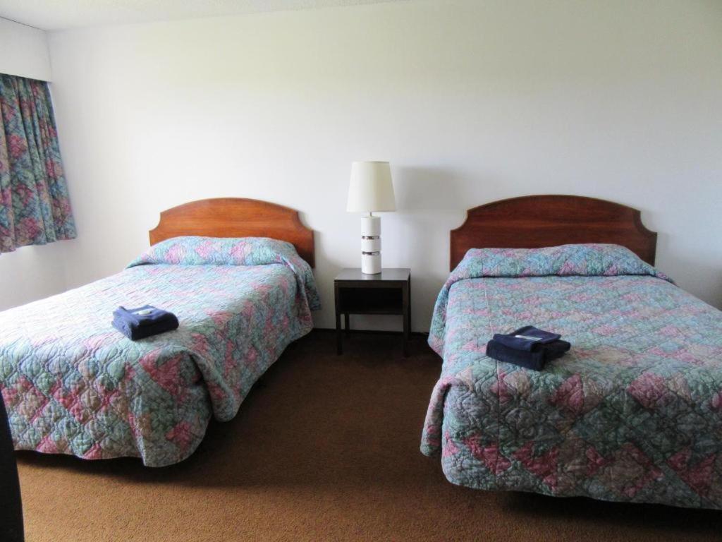 Providence Place Inn พอร์ต ฮาร์ดี ภายนอก รูปภาพ