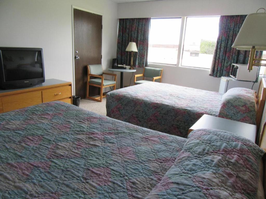 Providence Place Inn พอร์ต ฮาร์ดี ภายนอก รูปภาพ