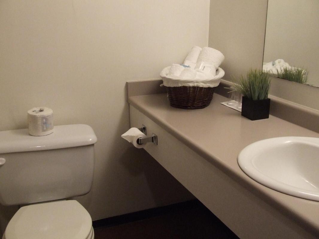 Providence Place Inn พอร์ต ฮาร์ดี ภายนอก รูปภาพ