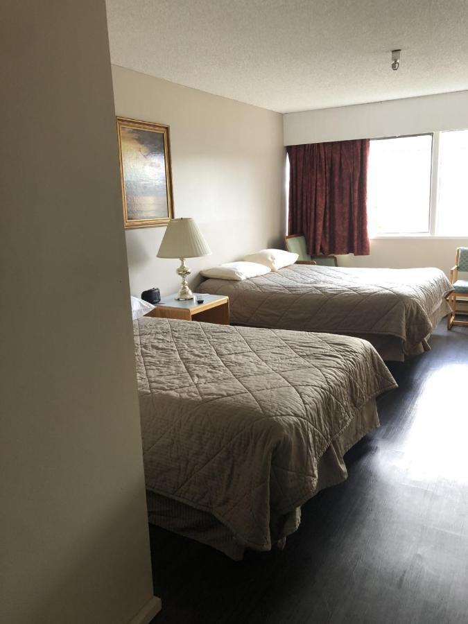 Providence Place Inn พอร์ต ฮาร์ดี ภายนอก รูปภาพ