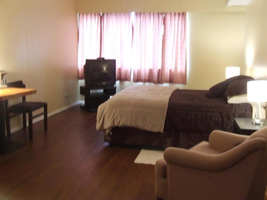 Providence Place Inn พอร์ต ฮาร์ดี ภายนอก รูปภาพ